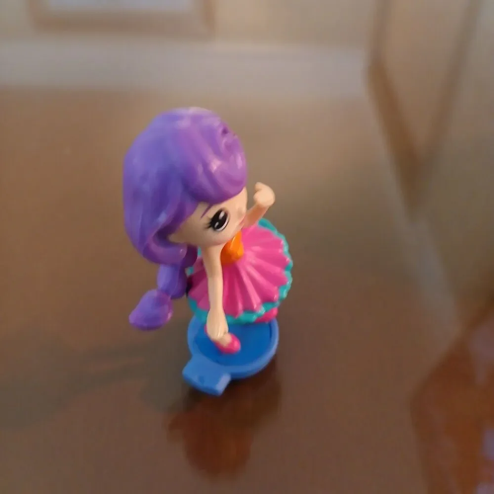 Party Pop Teenies Surprise Popper - Series 1